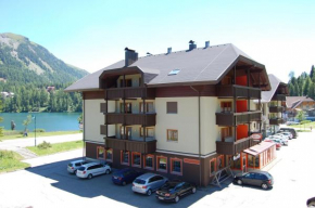 Гостиница Appartementhaus Turracher Höhe  Туррахерхёэ